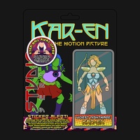 Kar-en TMP AF 02377