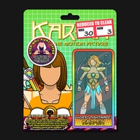 Kar-en TMP AF 02384