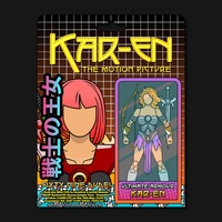 Kar-en TMP AF 02386