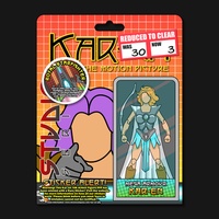 Kar-en TMP AF 02387