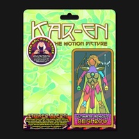 Kar-en TMP AF 02388