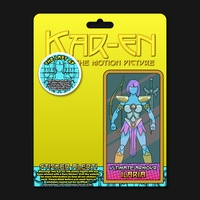 Kar-en TMP AF 02391