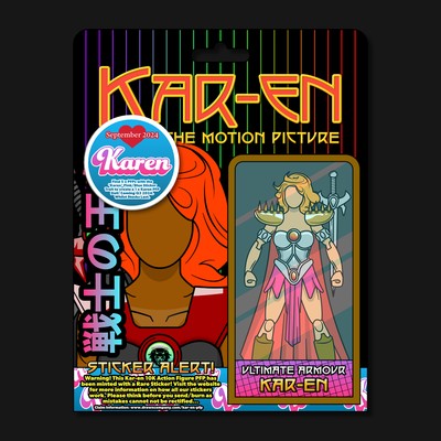 Kar-en TMP AF 02392