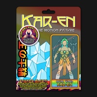 Kar-en TMP AF 02395