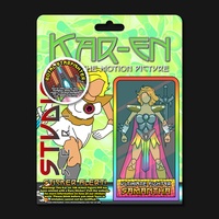 Kar-en TMP AF 02396