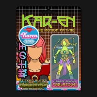 Kar-en TMP AF 02397