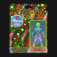 Kar-en TMP AF 02400