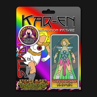 Kar-en TMP AF 02404