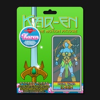 Kar-en TMP AF 02405