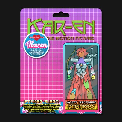 Kar-en TMP AF 02406