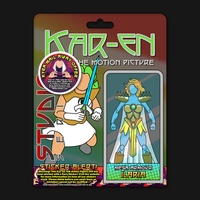 Kar-en TMP AF 02413