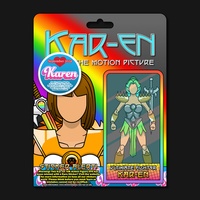 Kar-en TMP AF 02414
