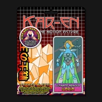 Kar-en TMP AF 02432