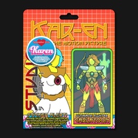 Kar-en TMP AF 02435