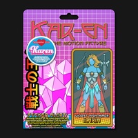 Kar-en TMP AF 02436