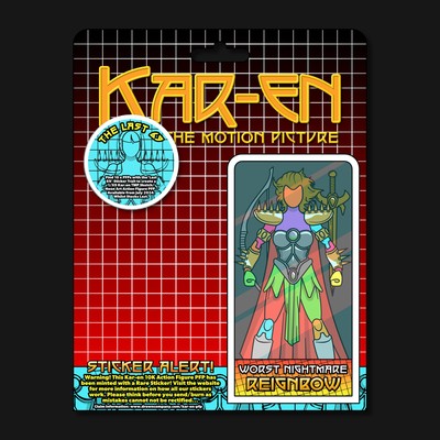 Kar-en TMP AF 02438