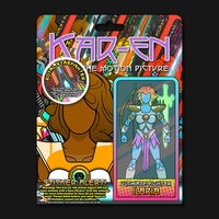 Kar-en TMP AF 02463
