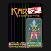 Kar-en TMP AF 02466