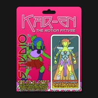 Kar-en TMP AF 02468
