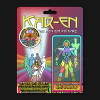 Kar-en TMP AF 02469