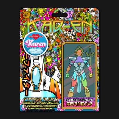 Kar-en TMP AF 02480