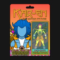 Kar-en TMP AF 02485