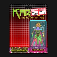 Kar-en TMP AF 02495