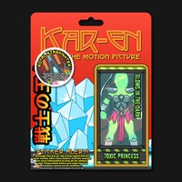 Kar-en TMP AF 02499