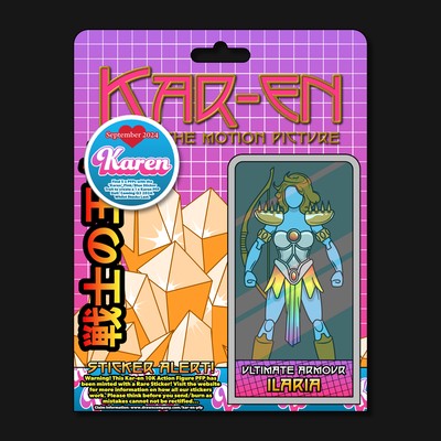 Kar-en TMP AF 02508