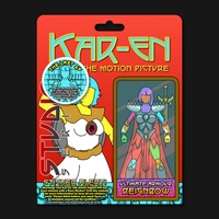 Kar-en TMP AF 02514