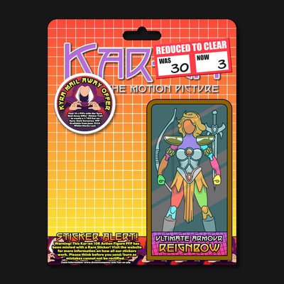 Kar-en TMP AF 02526