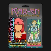 Kar-en TMP AF 02542