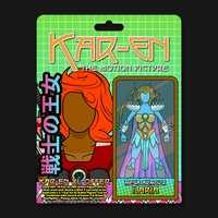 Kar-en TMP AF 02553