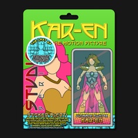 Kar-en TMP AF 02571