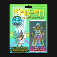 Kar-en TMP AF 02582