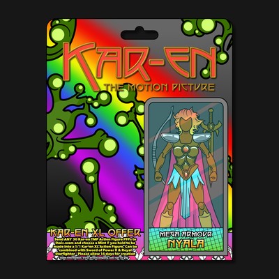 Kar-en TMP AF 02593