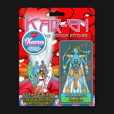 Kar-en TMP AF 02604