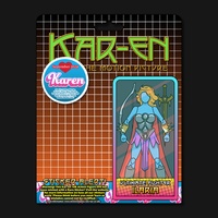 Kar-en TMP AF 02610