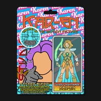 Kar-en TMP AF 02611