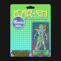 Kar-en TMP AF 02646