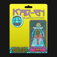 Kar-en TMP AF 02648