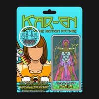 Kar-en TMP AF 02656