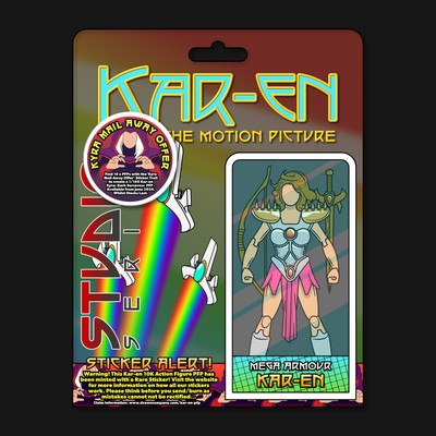 Kar-en TMP AF 02658