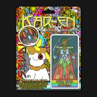 Kar-en TMP AF 02666