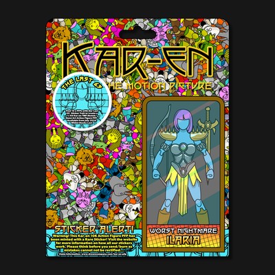 Kar-en TMP AF 02669