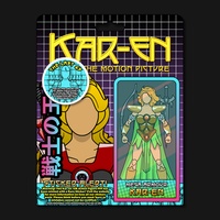 Kar-en TMP AF 02670