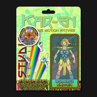 Kar-en TMP AF 02692