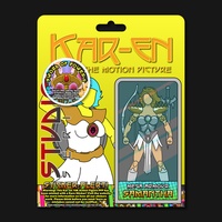 Kar-en TMP AF 02694