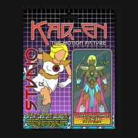 Kar-en TMP AF 02702