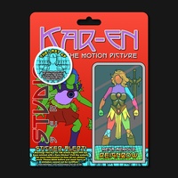 Kar-en TMP AF 02711